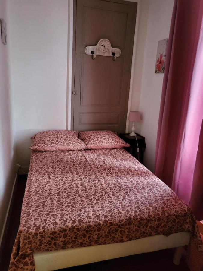 La Maison Du Perrin Greez-sur-Roc Экстерьер фото